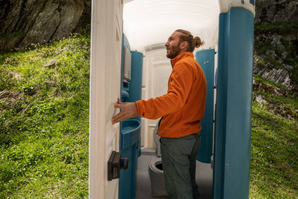 Best Best portable toilet rental  in York Harbor, ME