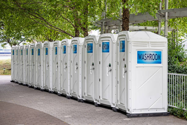 Best Porta potty rental near me  in York Harbor, ME