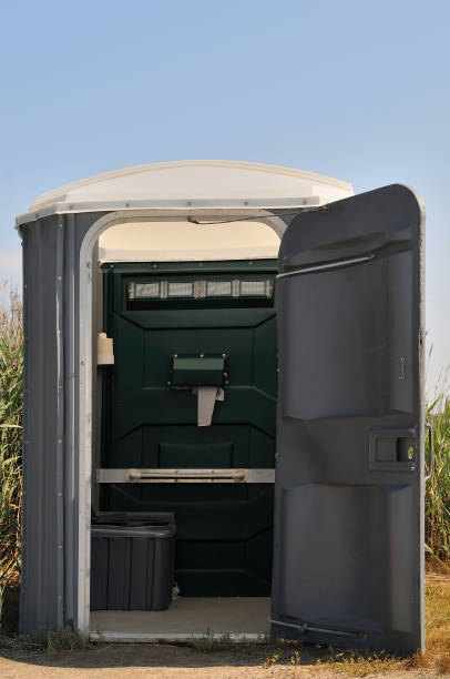 Best Sanitation services for porta potties  in York Harbor, ME
