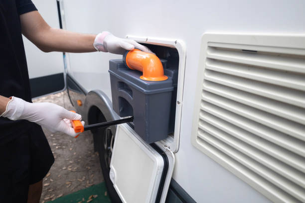 Best Best portable toilet rental  in York Harbor, ME