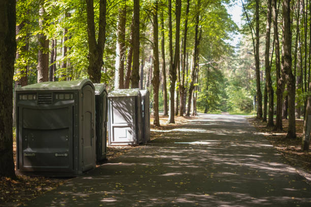 Best Wedding porta potty rental  in York Harbor, ME