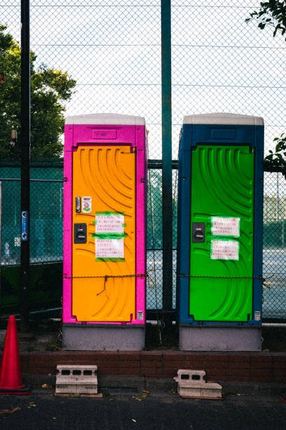 Best Local porta potty services  in York Harbor, ME