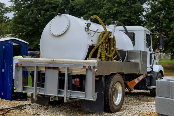 Best Luxury portable toilet rental  in York Harbor, ME