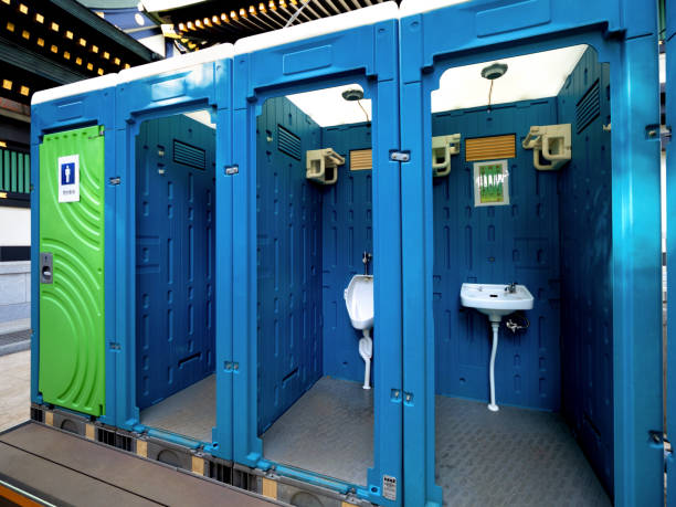 Best Local porta potty services  in York Harbor, ME