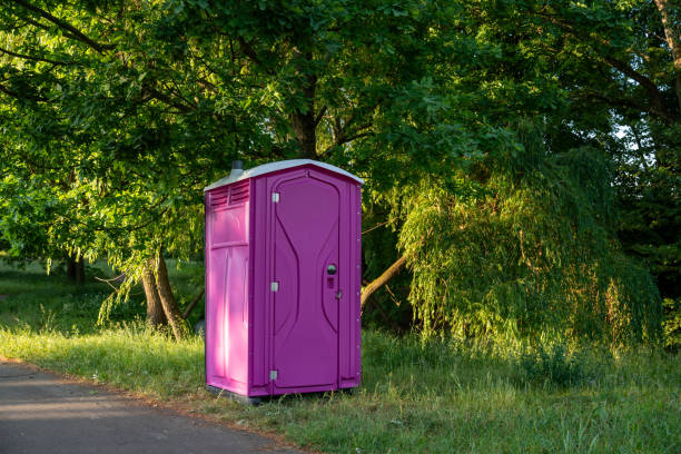 Best Construction site porta potty rental  in York Harbor, ME