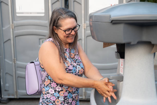 Best Portable toilet rental cost  in York Harbor, ME