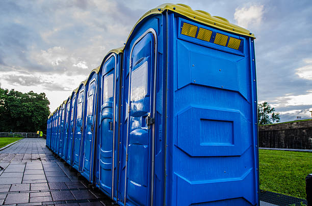 Best Construction site porta potty rental  in York Harbor, ME