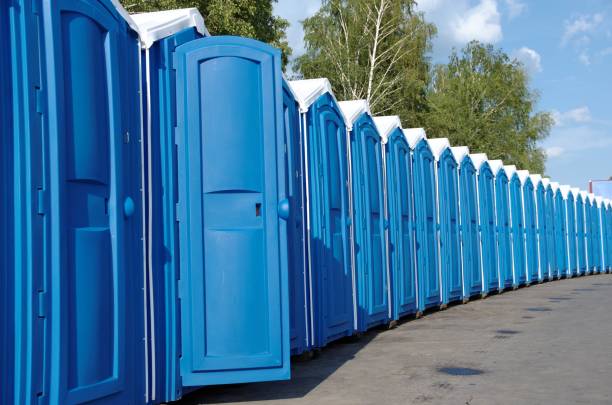 Best Porta potty rental near me  in York Harbor, ME